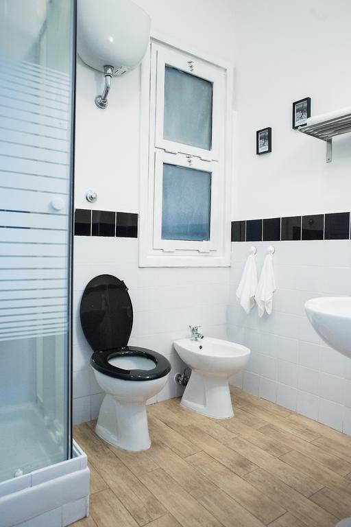 Cm B&B Piramide Roma Phòng bức ảnh