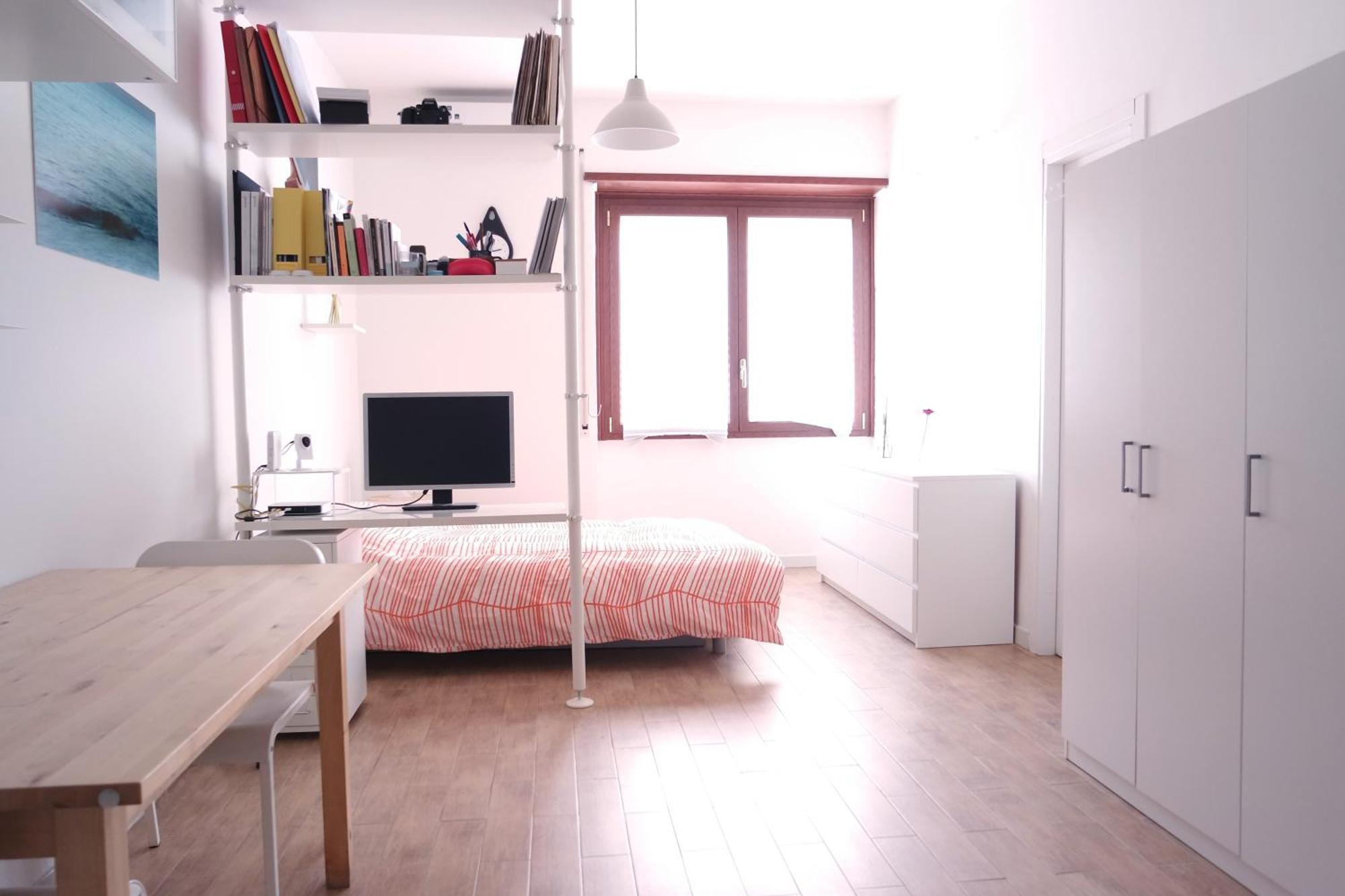 Cm B&B Piramide Roma Ngoại thất bức ảnh