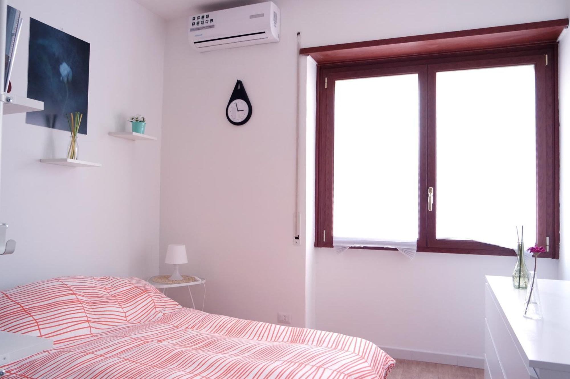 Cm B&B Piramide Roma Ngoại thất bức ảnh
