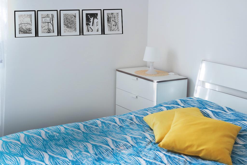 Cm B&B Piramide Roma Phòng bức ảnh