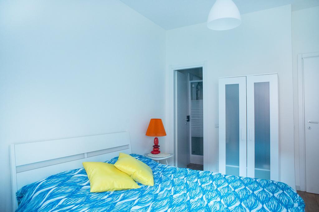 Cm B&B Piramide Roma Phòng bức ảnh